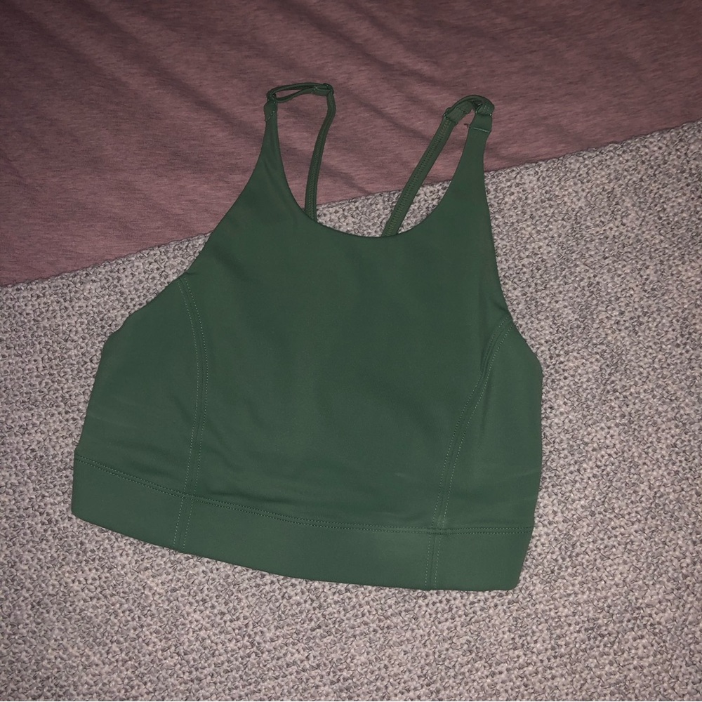 Balance Athletica Reach Bra Serpentine — S